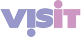 VisIt Logo